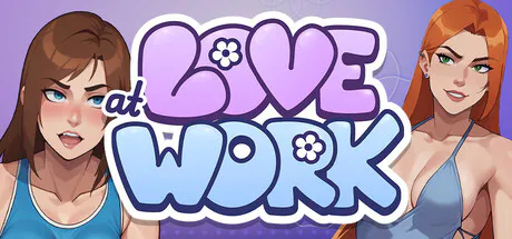 【互动SLG/沙盒/2D动画】办公室之恋 Love at Work v2.6 Demo PC+安卓 官中步兵版【2.90G】