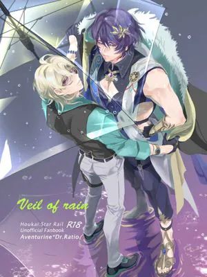 Veil of rain（崩坏：星穹铁道）