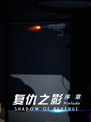 复仇之影
