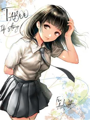 TABOO ~ Ifstory ~ [中国翻訳] [DL版]