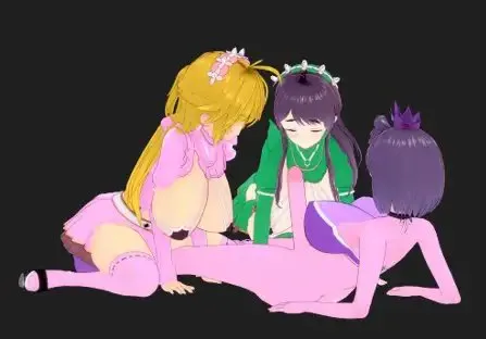 [PC+安卓/RPG/汉化/步兵] 尼特族2 末日少女 v1.1.1