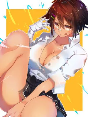 [Pixiv] 桜あん [29128277]