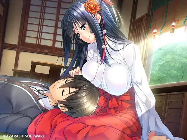 [双端/2D/ADV/神作/恋爱]甜蜜女友1 [PC5.6GB+安卓2.75GB/FM转百度/迅雷/UC]