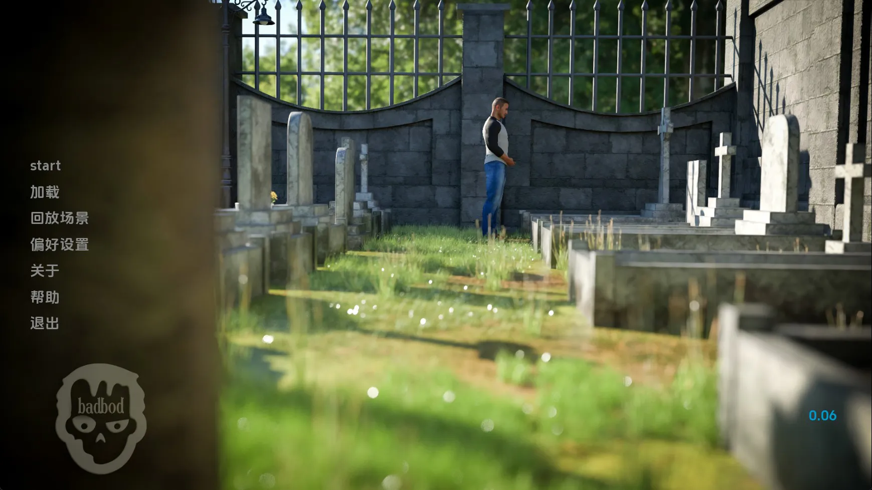 【欧美SLG/汉化/动态】秘密与承诺v0.06 汉化版【PC+安卓/8.09G/更新】