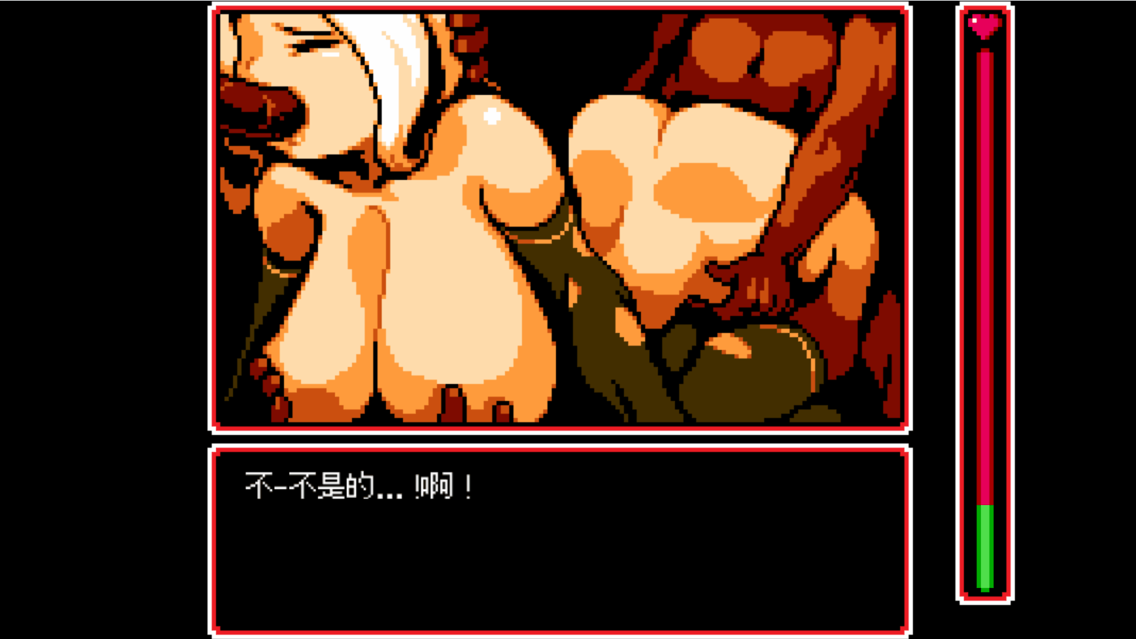 云中城堡【PC/日式ACT/神作/复古/银河/恶魔/战斗/像素/异种/动态/官方中文】