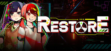 【冒险RPG/奇幻/魔法】Restore 官方中文步兵版【PC/1.9G】