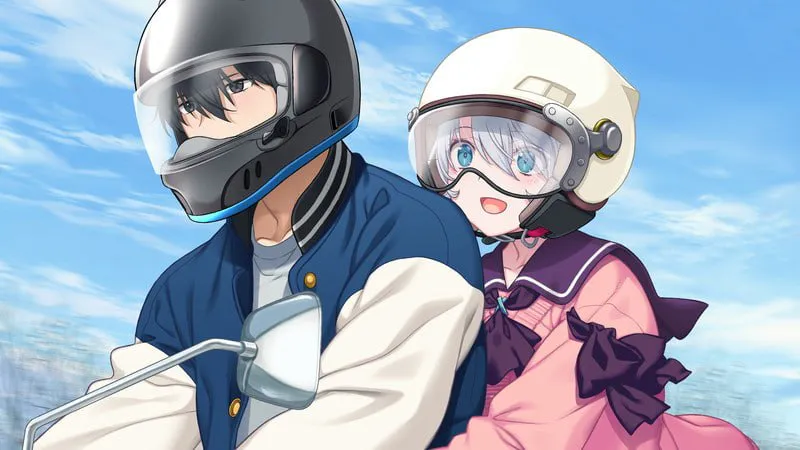 【ADV/淫乱/病娇】黄昏的变形者 誰ソ彼のシェイプシフター DLsite限定版 AI汉化+存档【PC/3.66G】