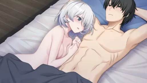 【ADV/汉化/CV/后宫】黄昏的变形者 DLsite限定版