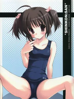 (Cレヴォ37)  SHINKON:SAN (トゥハート2) [中国翻訳]