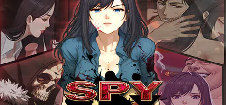 新作[动作ACT/裸露/暴力] 特工 SPY – Adult Only 官中步兵版