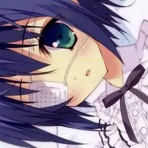 穿絲襪的六花醬