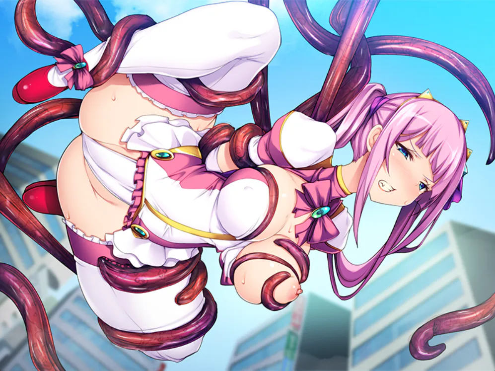 友情战士莉莉箭~在好友手中坠入快乐的少女~ / 2026S43S7