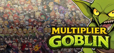 新作[策略 RPG/怪物娘] 倍增哥布林 Multiplier Goblin 官中版 全DLC 