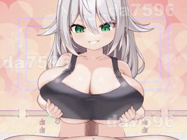 [卡牌RPG/逆推/动态] 巨乳脱衣对战Cross†Break ちちっこ脱衣対戦クロス†ブレイク 内嵌AI汉化版+作弊码 [PC+安卓