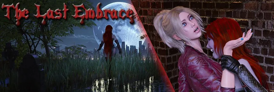 [SLG汉化PC安卓]最后的拥抱  The Last Embrace v0.4.1_ch3  [FM/BD 4G]