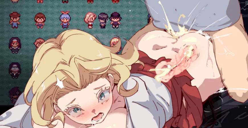 [双端/2D/RPG/养成/像素/神作]宝可梦H同人 YARISUTEMESUBUTA ~ 一次性交易大师 ~ V4.01 全DLC [PC4.5GB+安卓886/FM转百度/迅雷/UC]