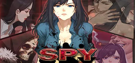 【动作ACT/裸露/暴力】间谍 - 仅限成人 SPY - Adult Only 官中步兵版【PC/2.0G】