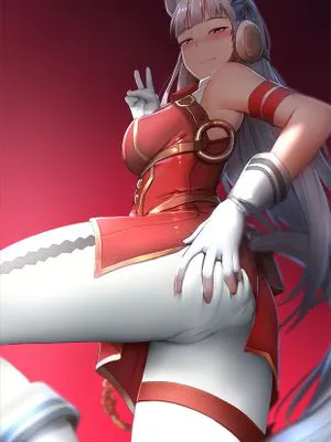 ゴールドシップ (ウマ娘 プリティーダービー)|黄金船(赛马娘 美丽大赛)