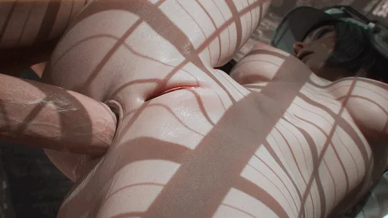 [3D无修CV]Idemi 新作：Ela+劳拉 [733.3MB]