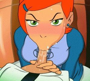 【降世神通】【BEN10】同人杂图