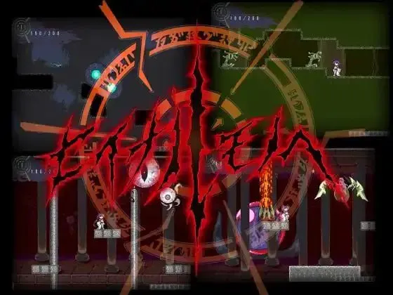 [ACT日文PC] 致神圣的存在 セイナルモノヘ  [FM/BD 200M]