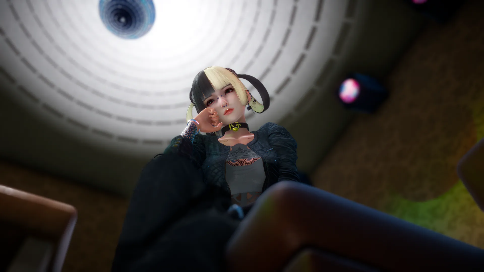 [沙盒SLG/校园/后宫]勇敢之心学院 2 Braveheart Academy 2 V0.5.1 汉化版[PC+安卓/6.73G/迅雷/度盘]