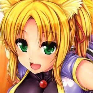 雪風和色戀和日常