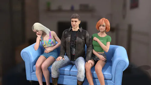 [SLG汉化PC安卓] 缤纷世界    Colorful Worlds [FM/BD 1.2G]