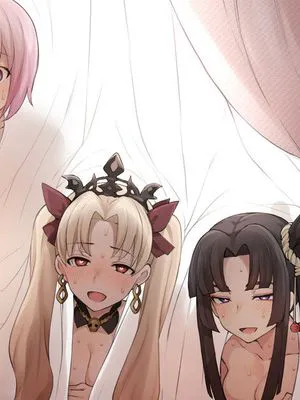 二次創作まとめ２０２２/１月号 [中国翻訳]