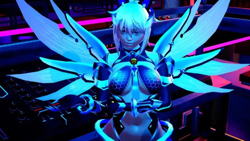 [SLG汉化PC安卓] 苍穹 Empyreal  v0.2.0 Ch.2  [FM/BD 2G]