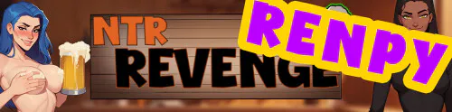【欧美/SLG/动态】NTR复仇 NTR Revenge v0.4.3AI汉化【PC+安卓