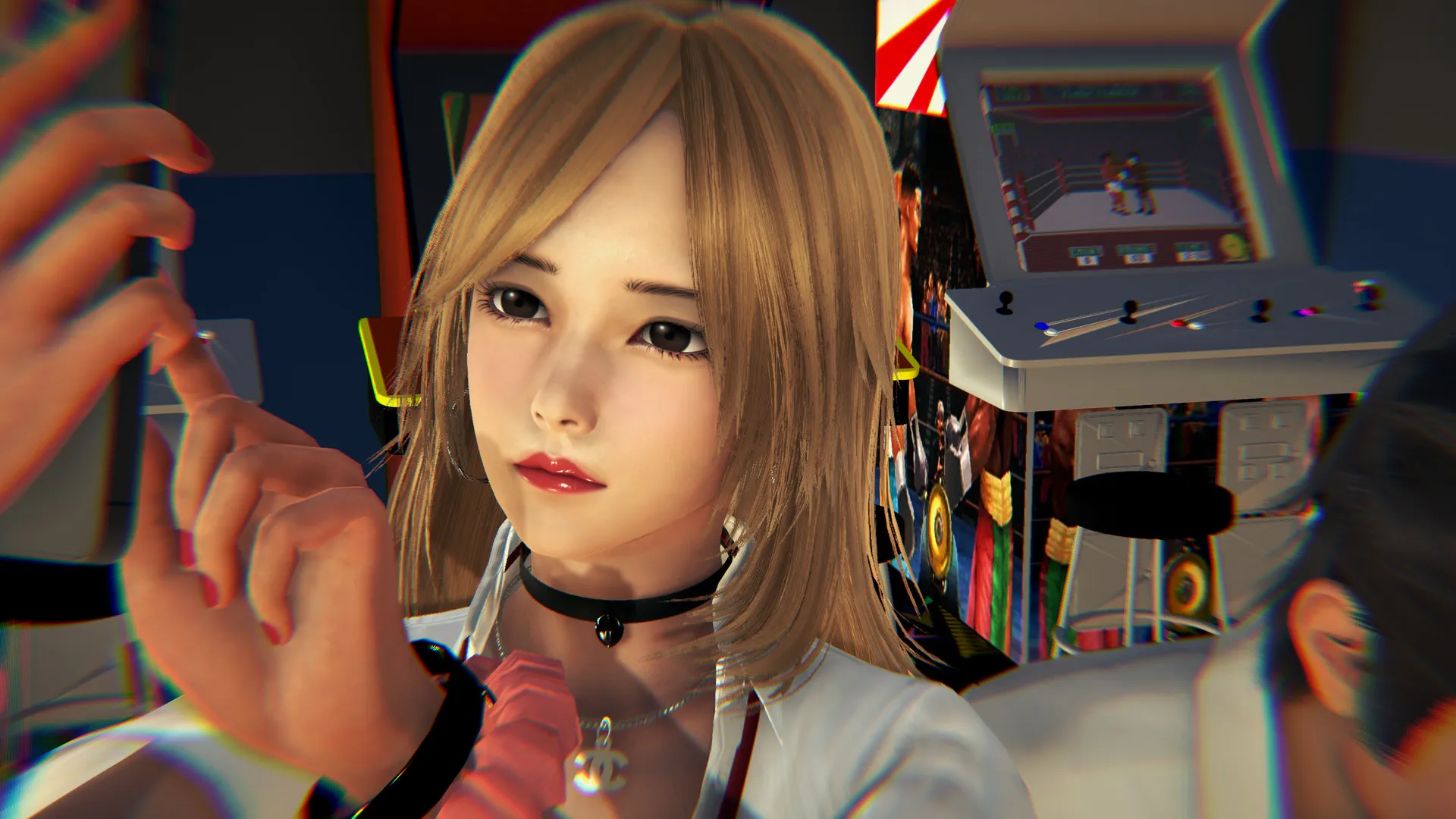 [亚洲风SLG/堕落/NTR]阿斯莫德之眼 The Asmodeus Eyes v0.06.22 官方中文版[PC+安卓/4.24G/迅雷/度盘]