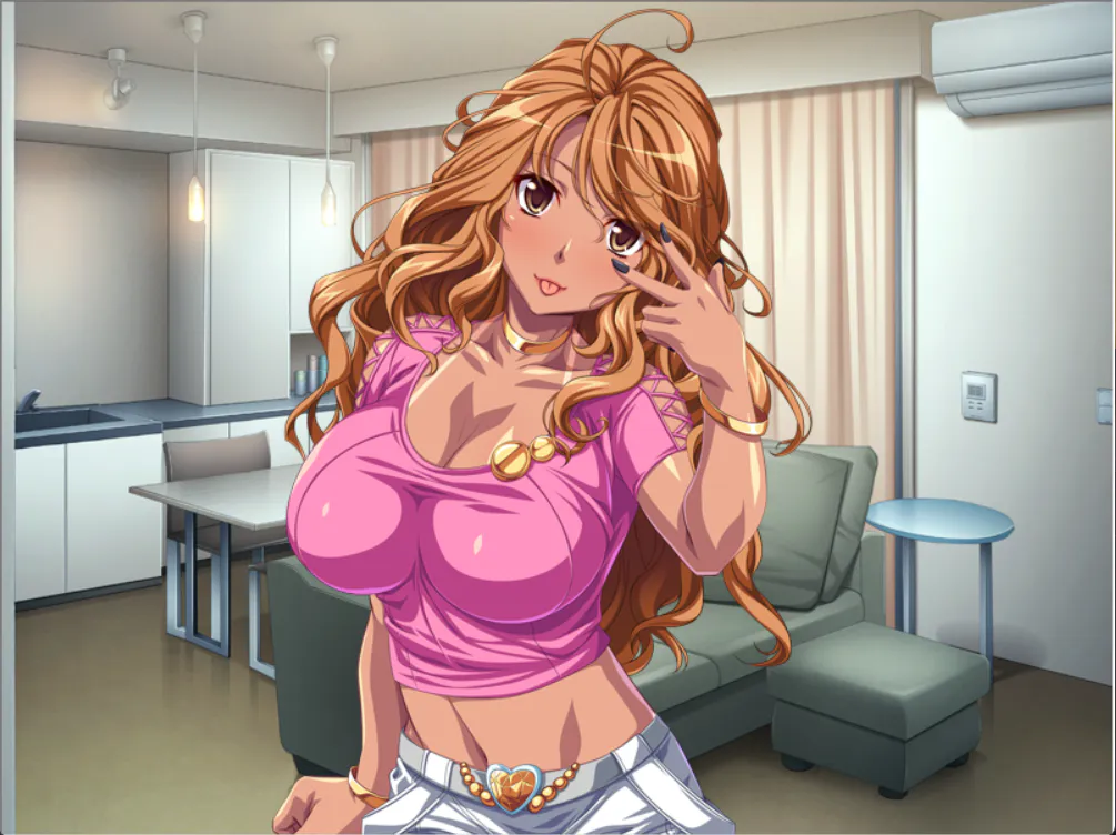 积攒的东西,妈妈会拿出来的♪~黑辣妹妈妈的调教课程~【2026S49S5】溜まってるの、ママが出してやるし♪ ~黒ギャルママのドーテー調教レッスン~【ADV/PC+盖世】