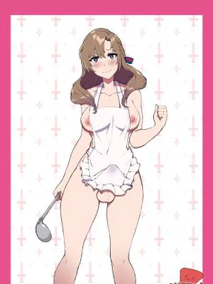 シーメール真々子