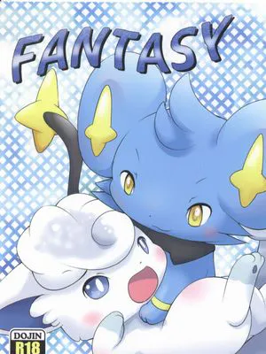 FANTASY (Pokémon)