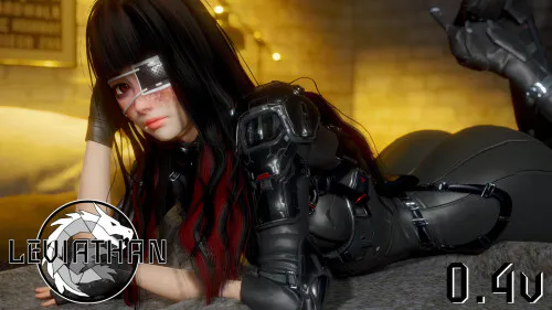 【亚洲/SLG/动态】利维坦 Leviathan v0.4.2AI汉化【PC+安卓