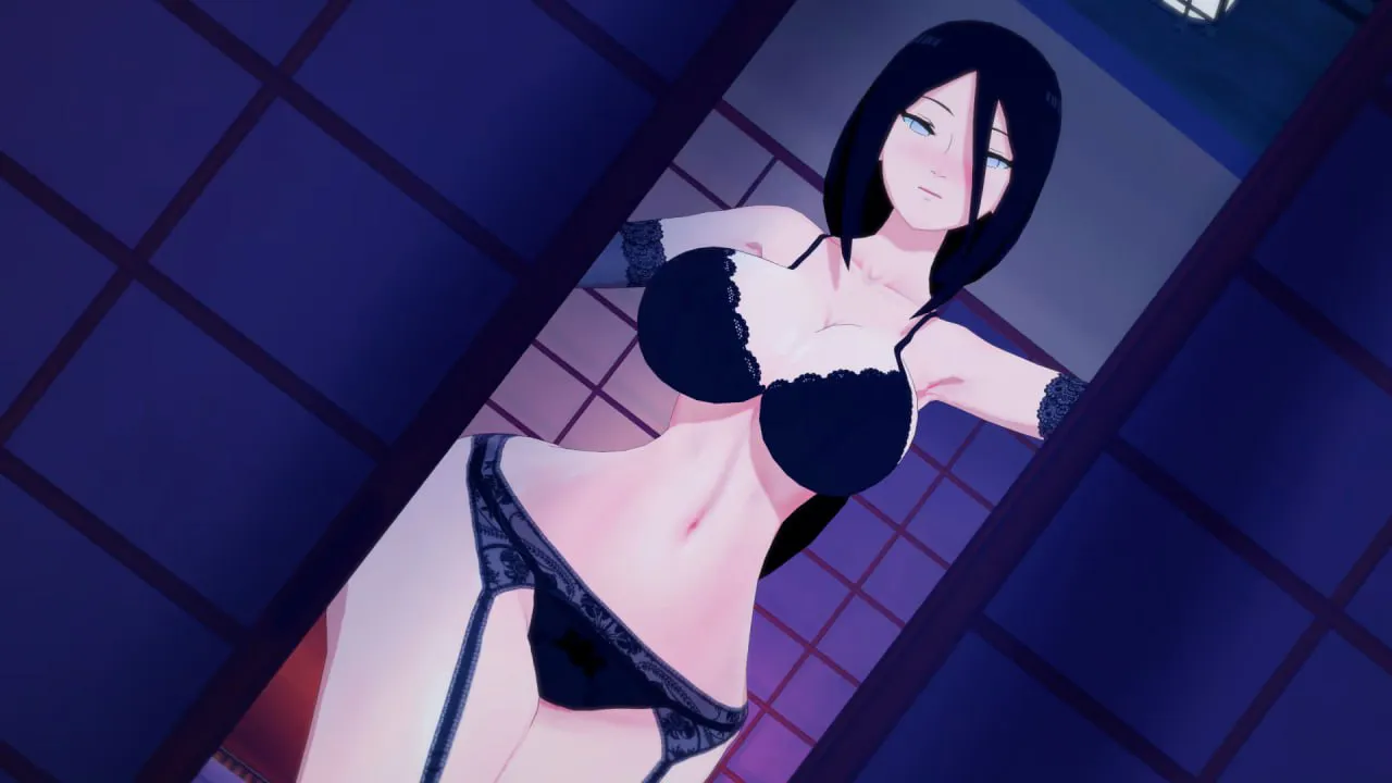 [SLG汉化PC安卓] 忍者传承   #Shinobi Legacy v0.1  [FM/BD 550M]