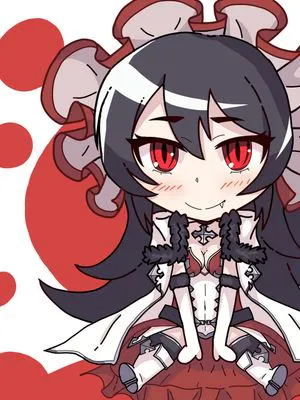 [Pixiv] もると (12025045)