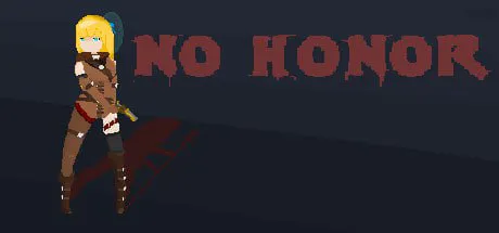 [ACT官中PC] 没有荣誉  No Honor     [FM/BD 200M]