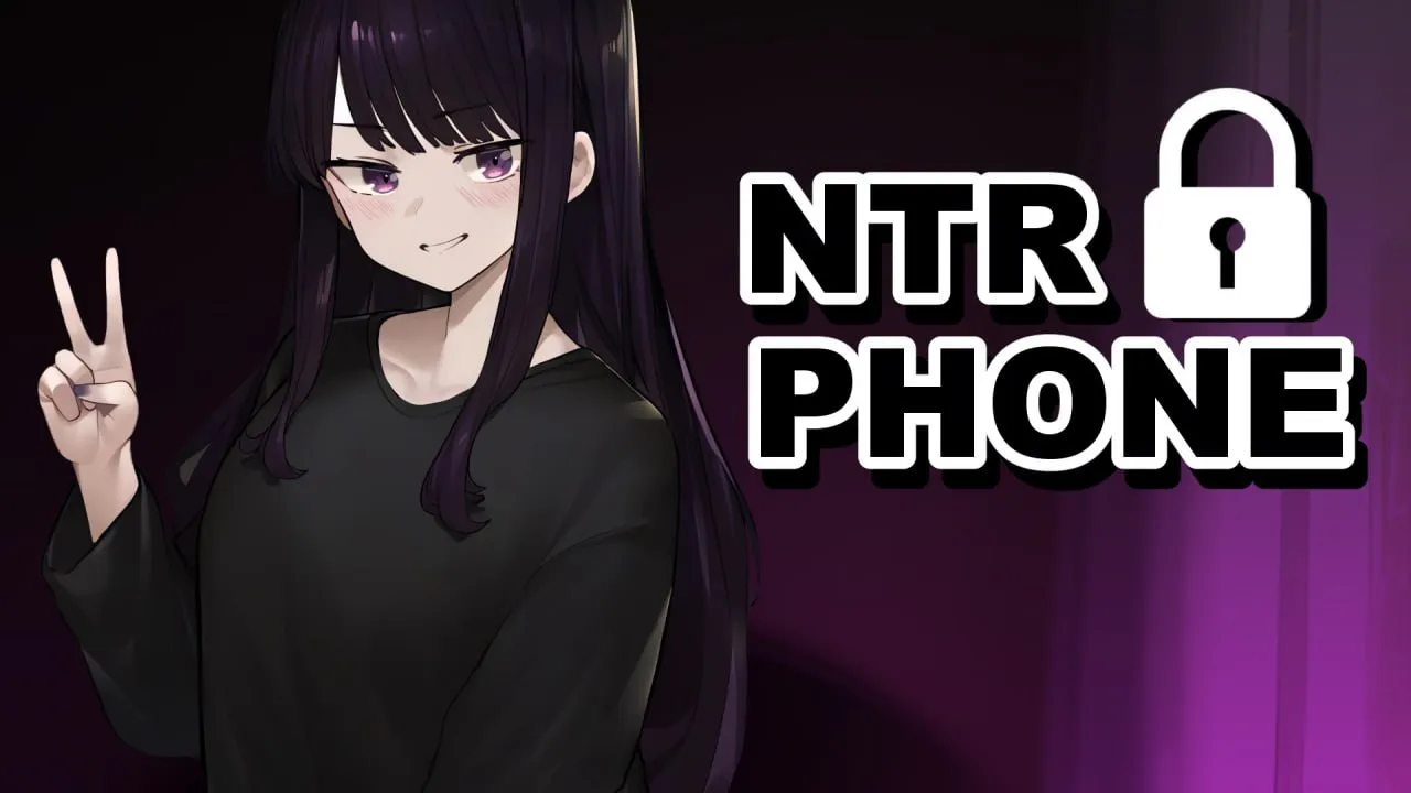 [双端/slg/ntr]NTR手机/NTR PHONE  v0.39 官方中文版
