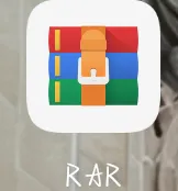 RAR解压软件
