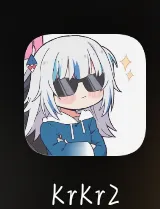 krkr2模拟器