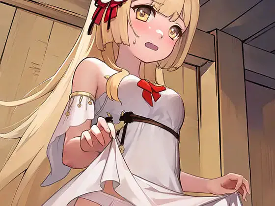 [RPG/PC] 蔚蓝的航迹终焉之塔与编织诗歌的少女 紺碧の航跡 終焉の塔と詩を紡ぐ少女 v0.0.61 官方中文版 [728M]