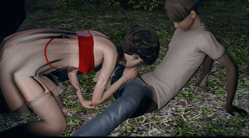 【PC/KR模拟器/动态/SLG/官方中文/步兵】重回高中时代 【不是小十七】