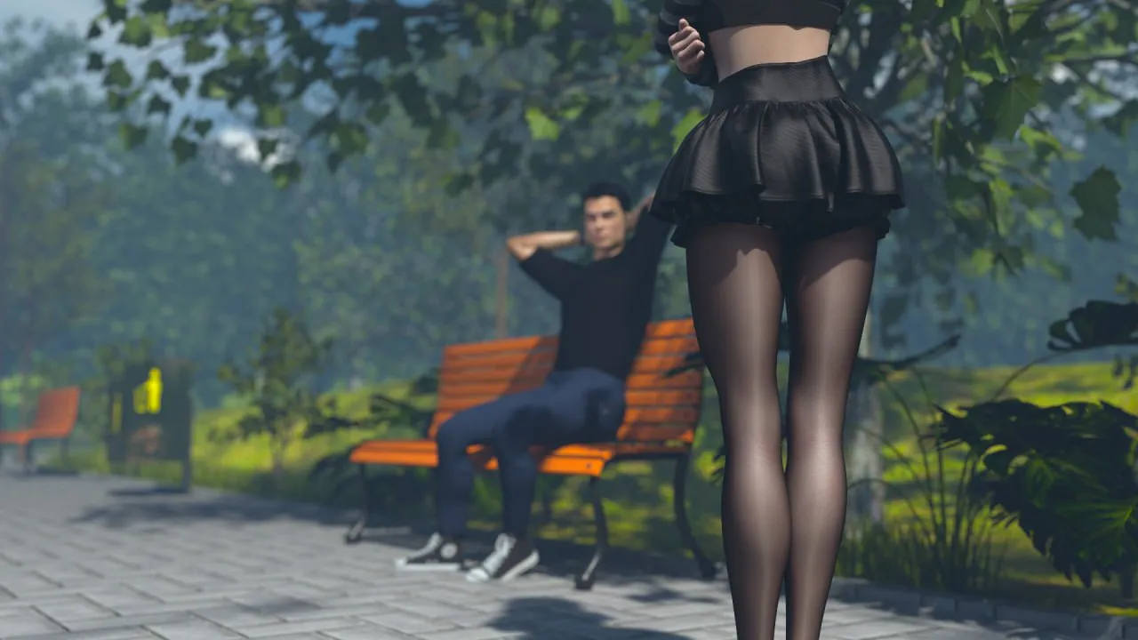 [欧美SLG/奇幻/后宫]超越时空 Beyond Time V0.5 汉化版[PC+安卓/4.65G/迅雷/度盘]