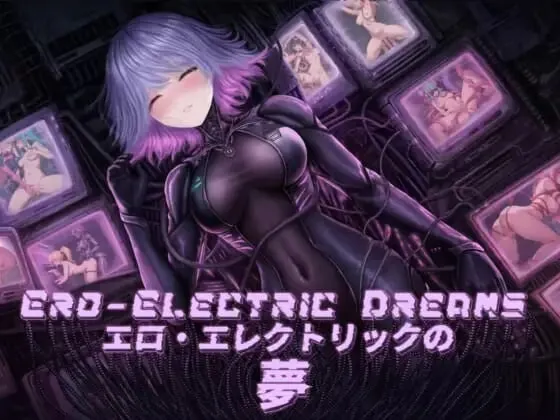 A10218[互动SLG/睡X/PC]Ero-ElectricDreams不限语种版[400M]