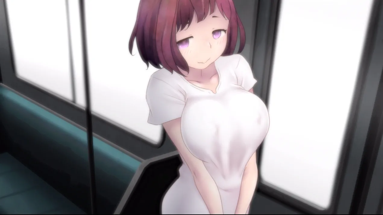 【模拟SLG2D全动态】癡汉模 拟:歼状癡汉电车-最狂线 DL 正式版