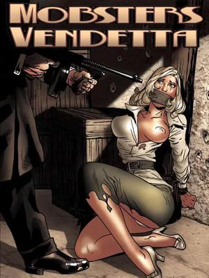 MOBSTERS VENDETTA - TEMPLETON