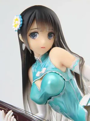 手办色影（瓶儿）