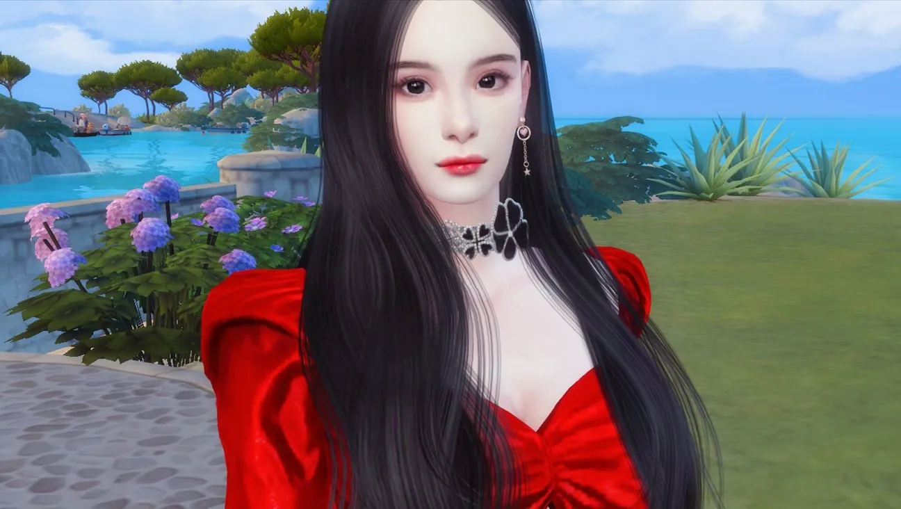 [3D] [模拟大作/中文/魔改整合]模拟人生4 2025年末最终绅士整合魔改版[美化/绅士/实验室/超高自由度][116G/新整合]